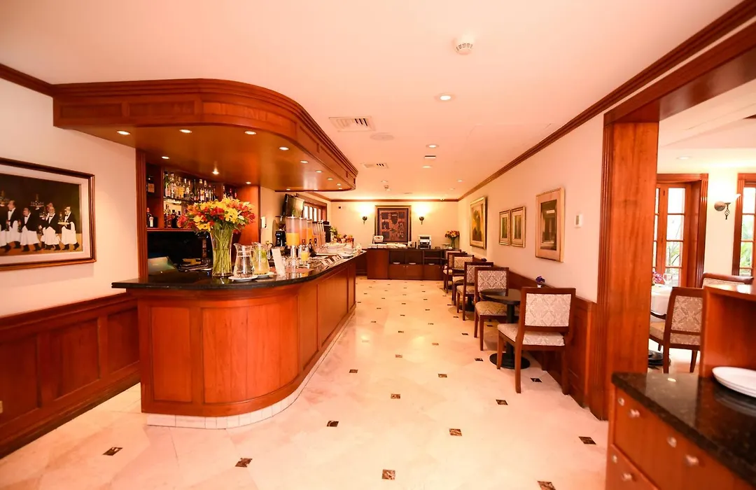 Los Tallanes Hotel&Suites-1