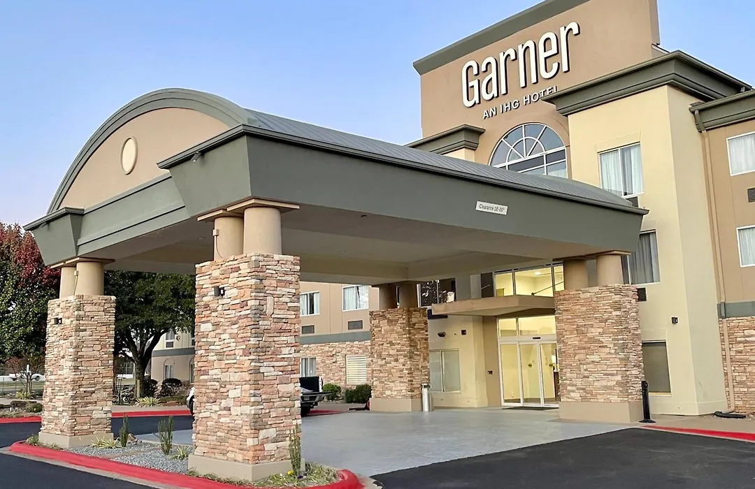 Garner Hotel Longview South By Ihg-1