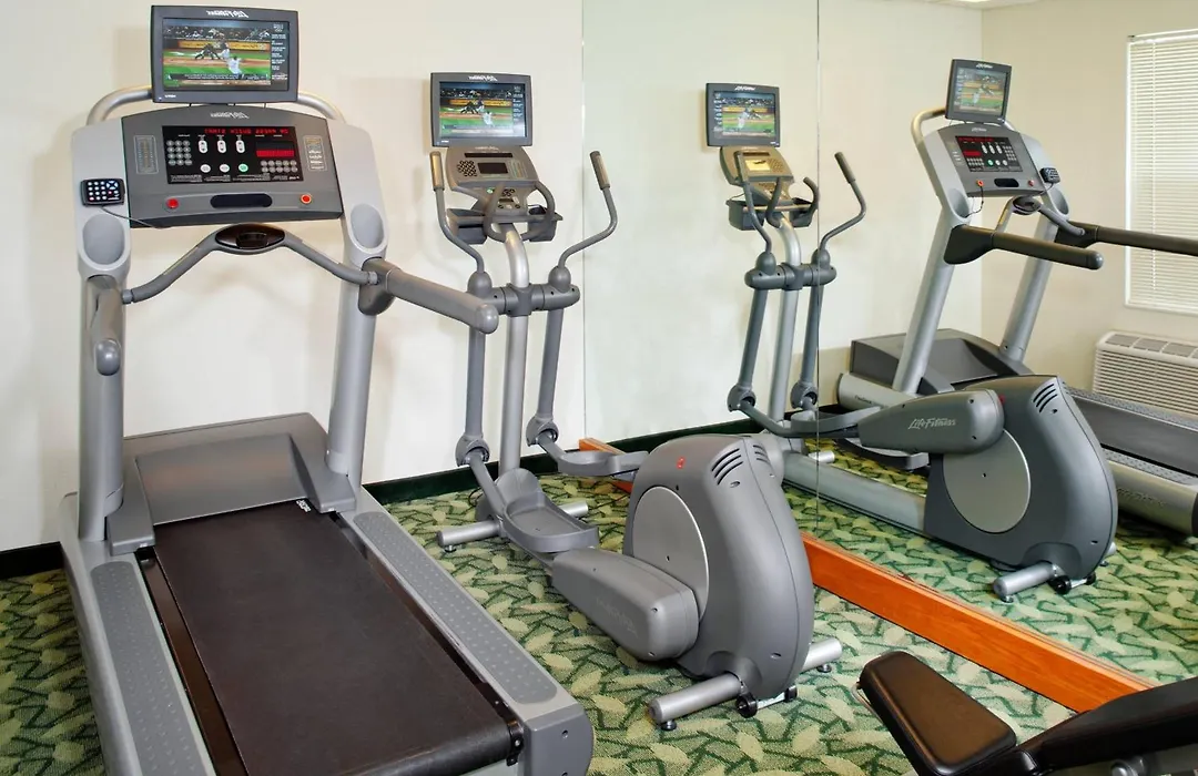 Towneplace Suites By Marriott Cleveland Westlake-1