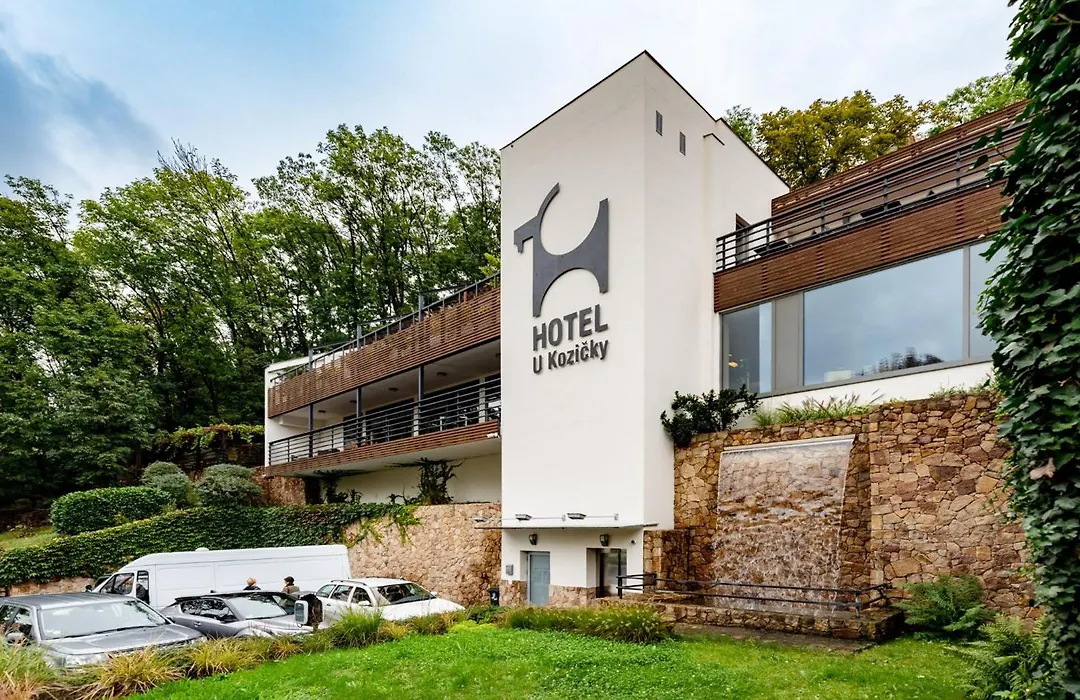 Hotel U Kozicky-1