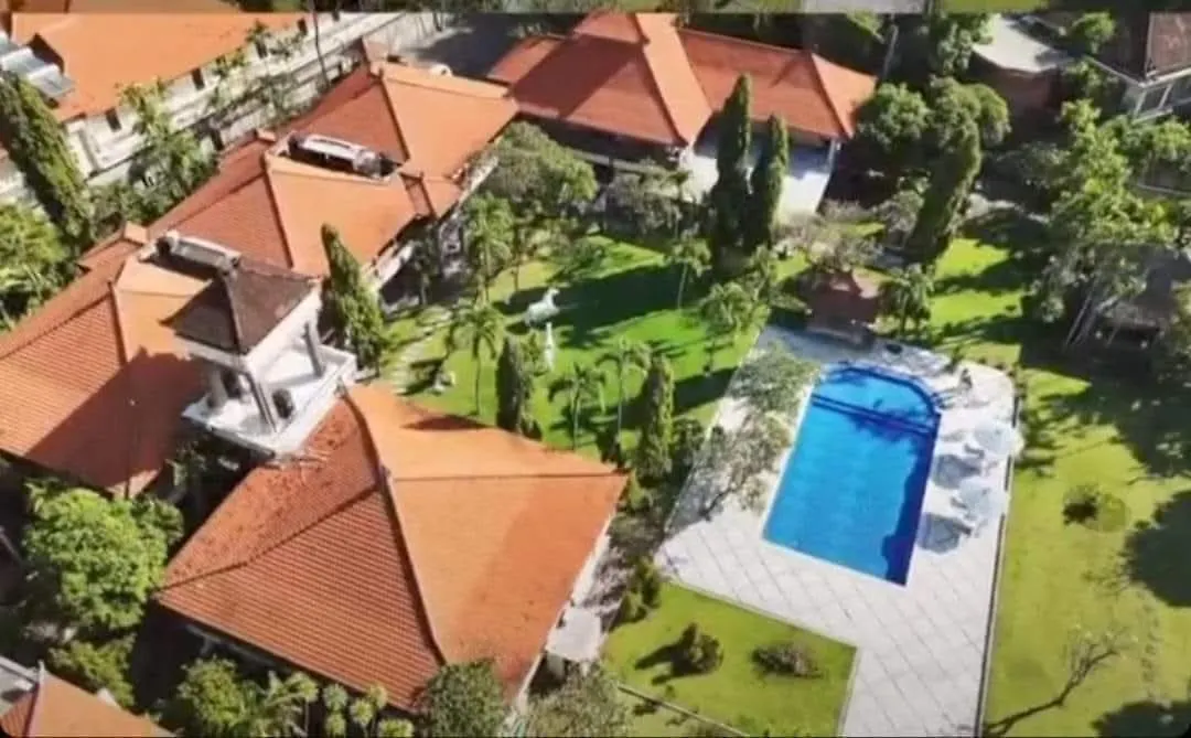 Bali Bungalo Hotel-1