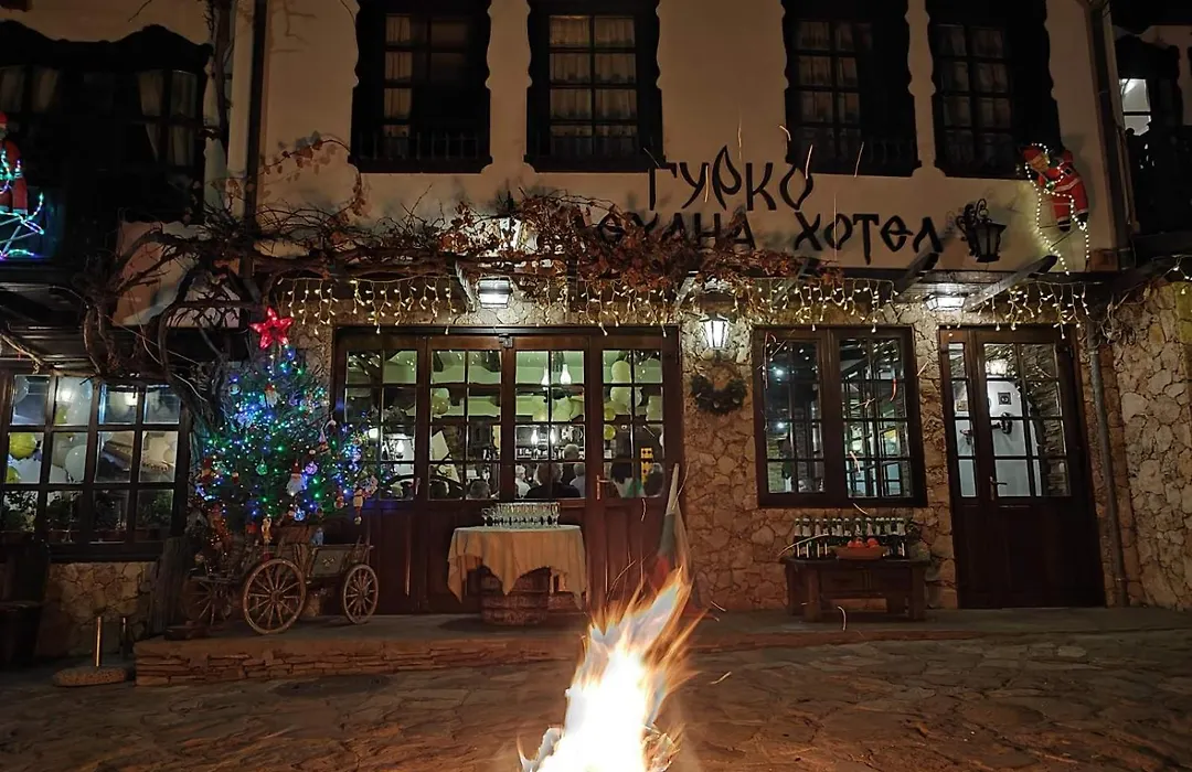 Gurko Hotel-1