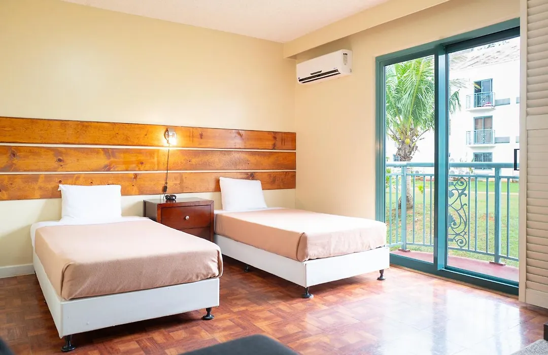 Garden Villa Hotel-1