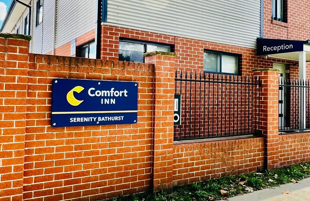 Comfort Inn Serenity Bathurst-1