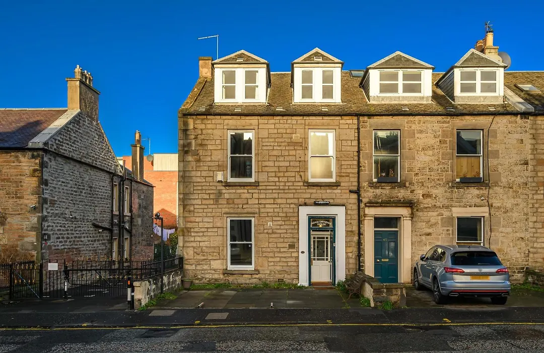 Adam Drysdale House-1