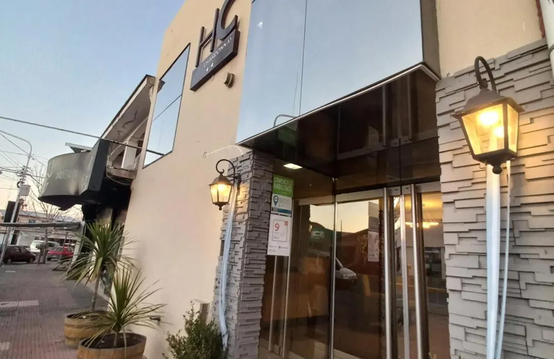 Hotel Chardonnay-1
