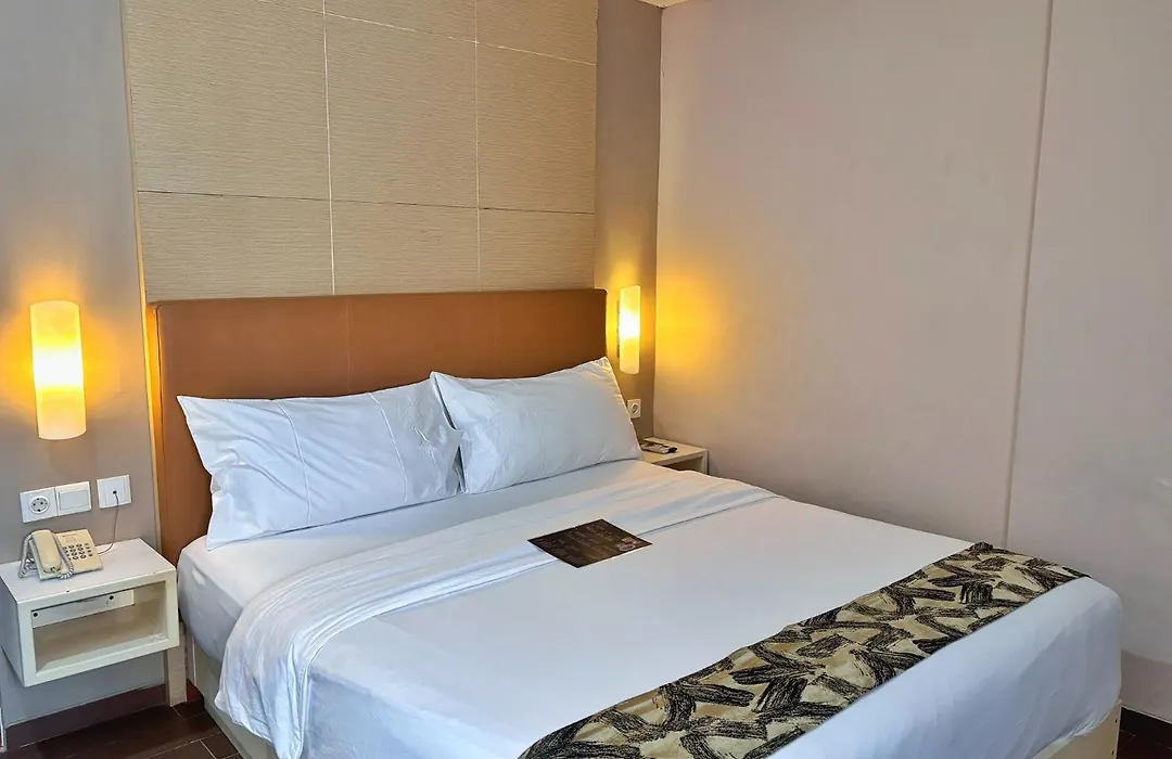 Terraz Tree Hotel Jakarta-1