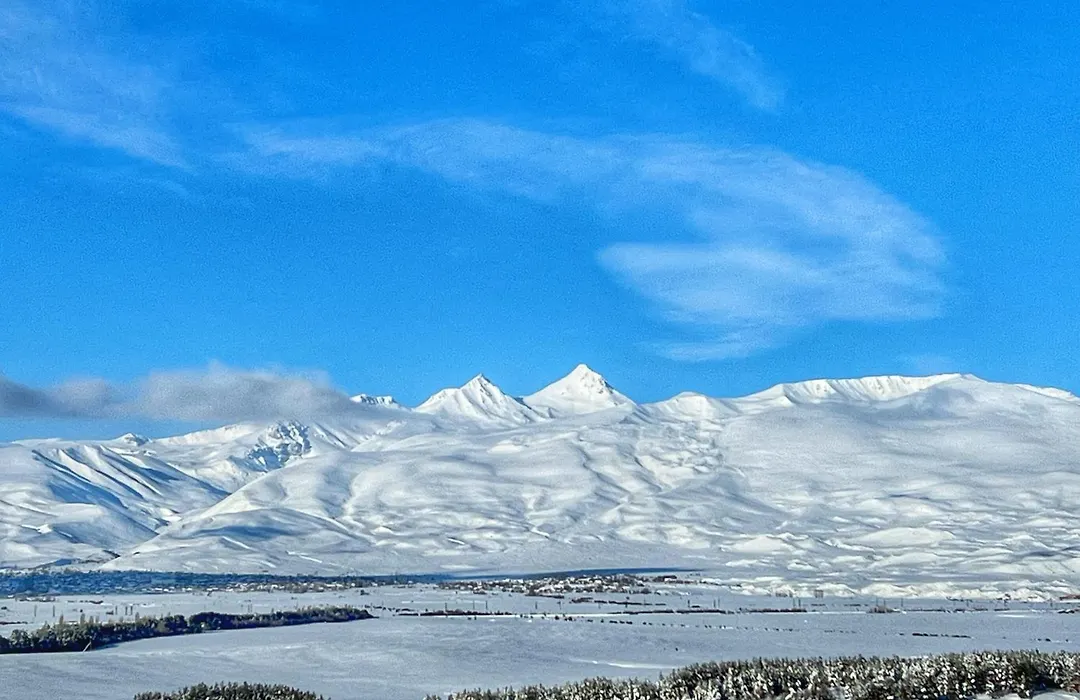 Aragats Hotel-1