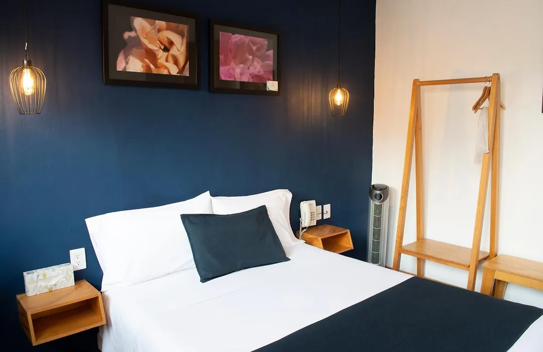 Romance City Hotel-1