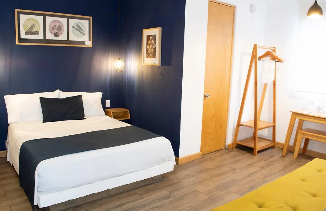 Romance City Hotel-1