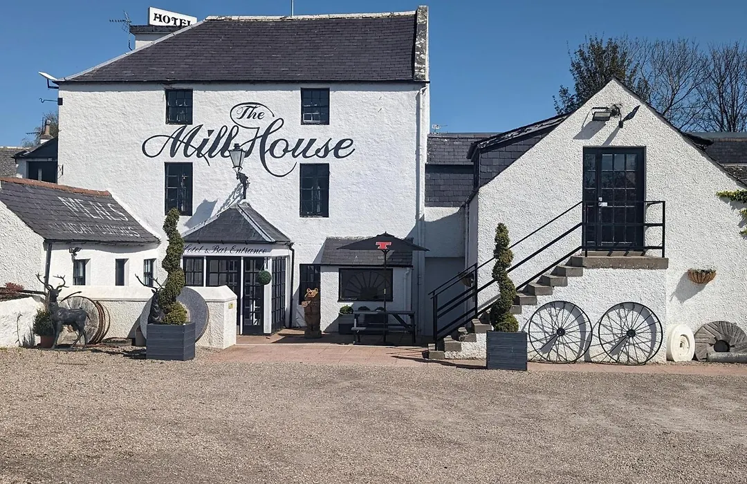 The Mill House Hotel-1