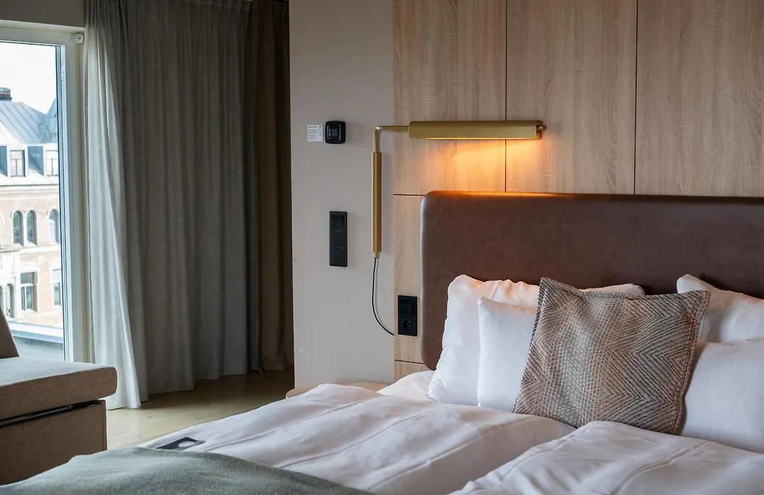 Clarion Hotel Sea U-1