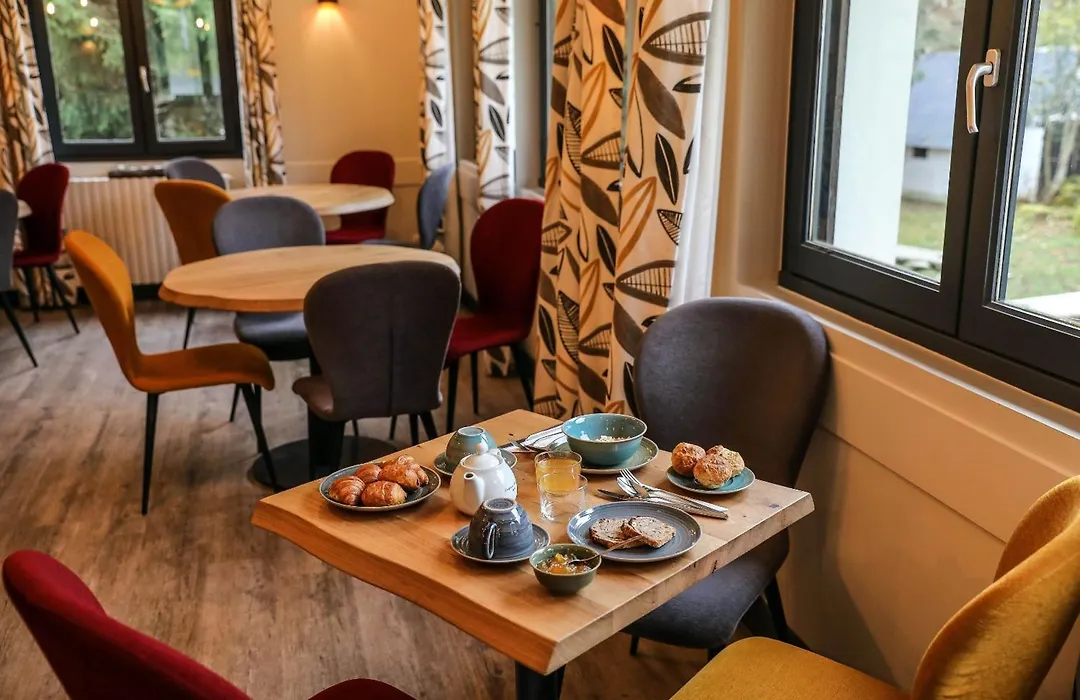 Hotel O Chiroulet-1
