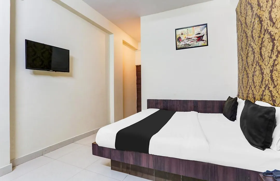 Super Hotel O Kamla Udhyan Road Kota Formerly Radhika Royal-1