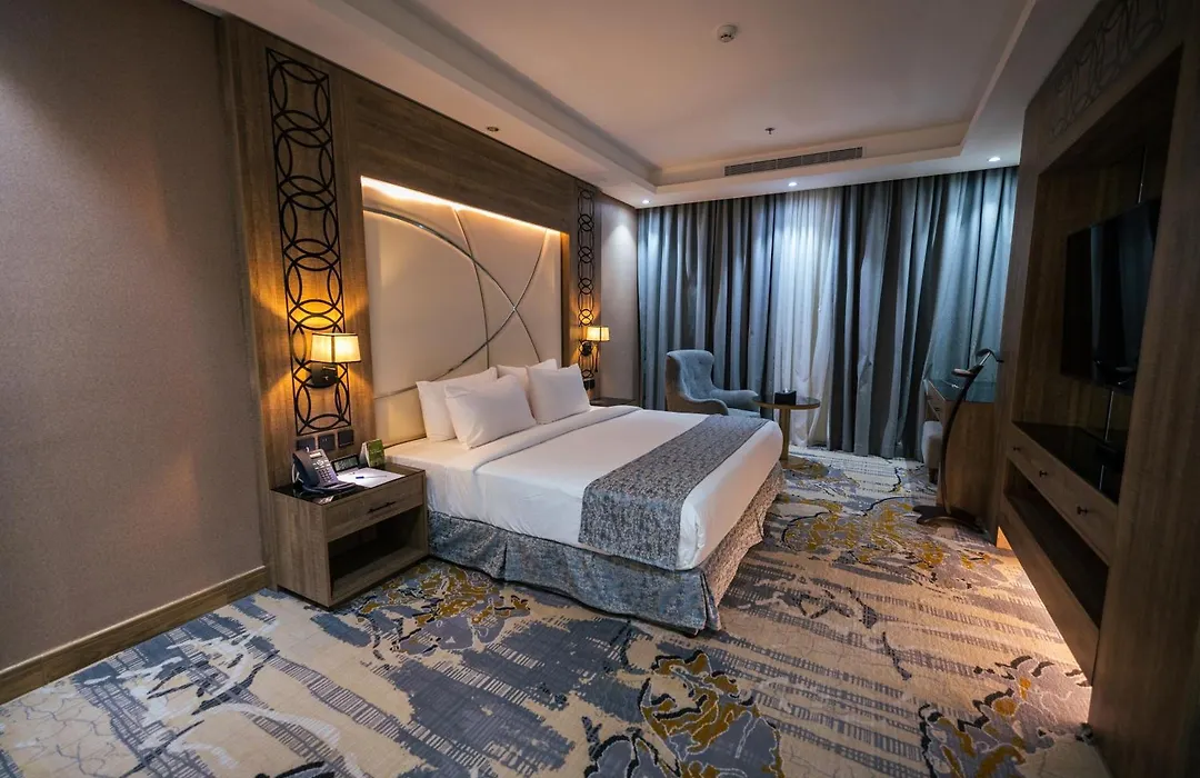 Mirnian Hotel-1