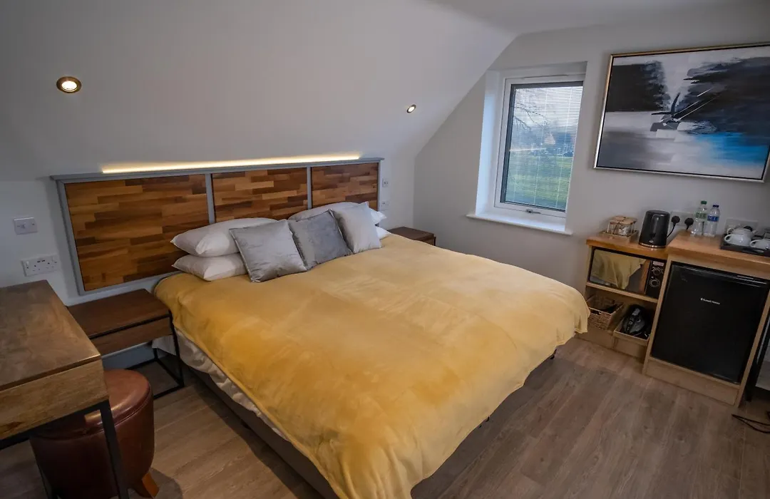 Magnolia House, Rye-1