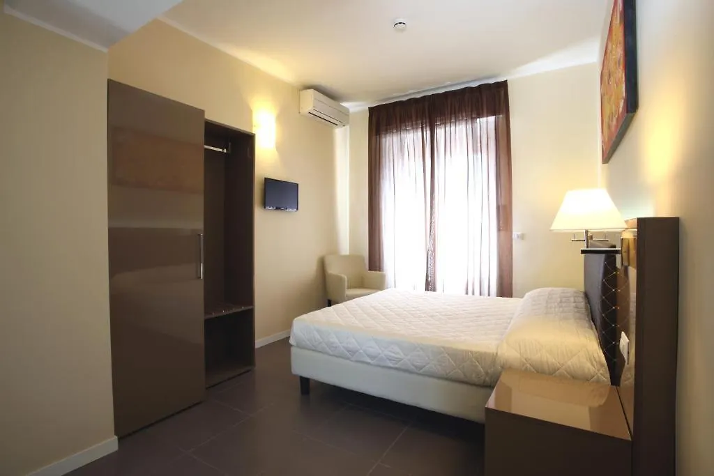 Hotel Ferton-1