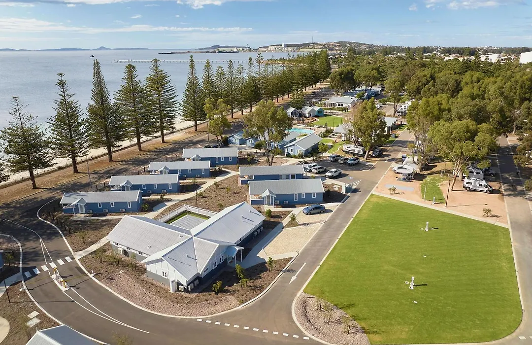 Rac Esperance Holiday Park-1