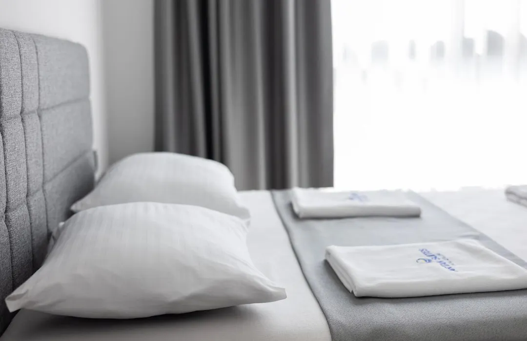 Artan Suites Tatil Evleri-1