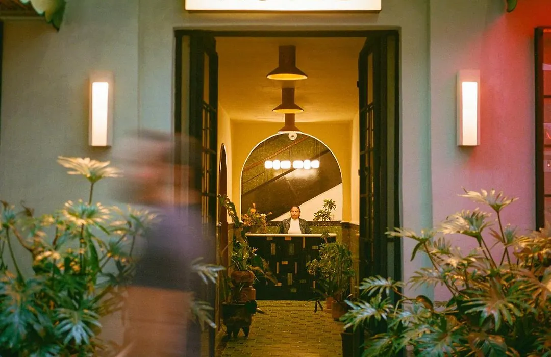 Hotel San Fernando-1