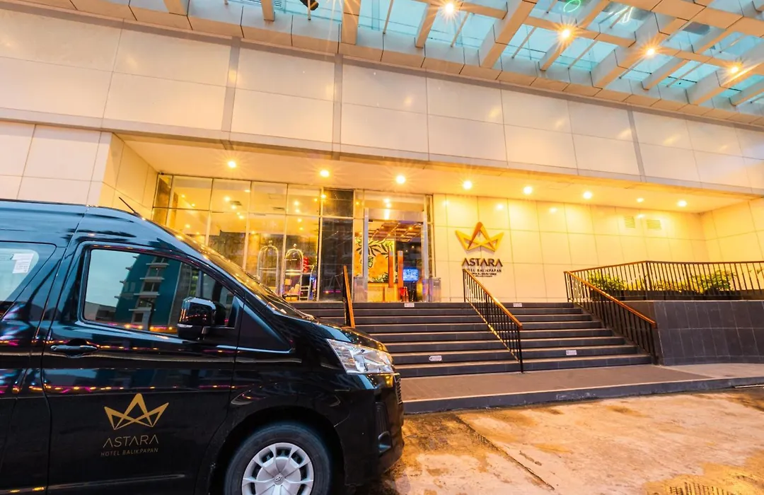 Astara Hotel Balikpapan-1