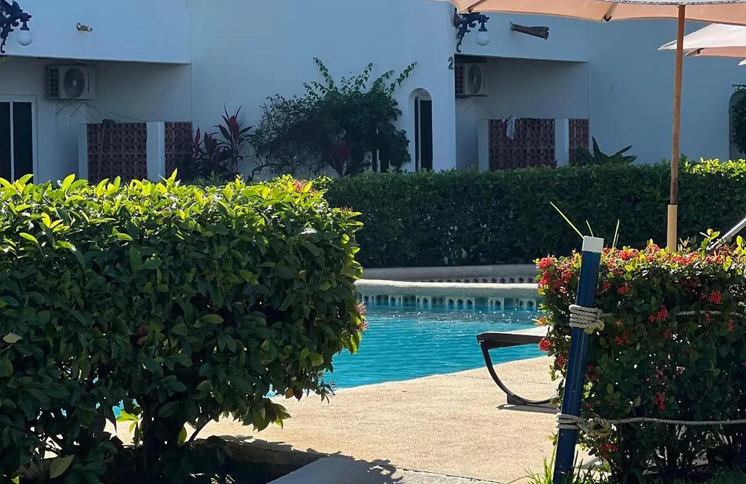 Hotel Villas El Dorado-1