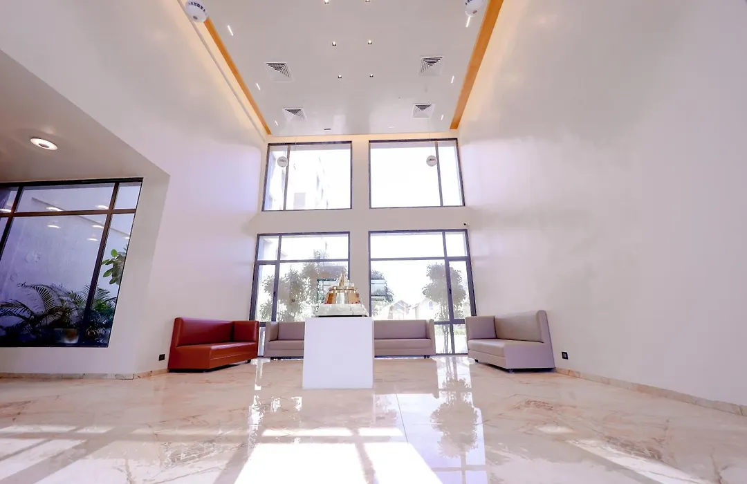 Pride Resort Ambaji-1