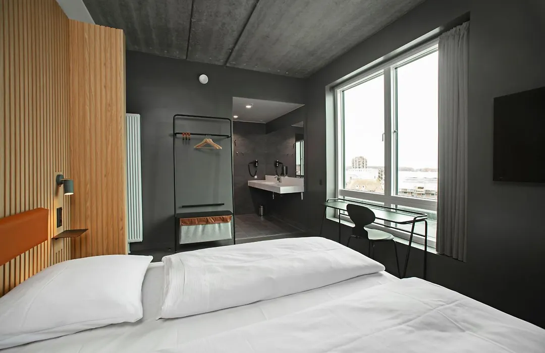 Four Points Flex By Sheraton Hillerod-1