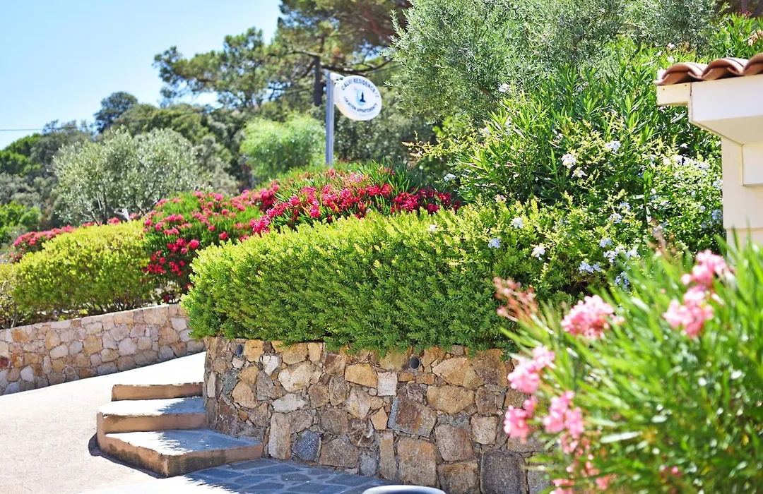 Calvi Appart Hotel-1