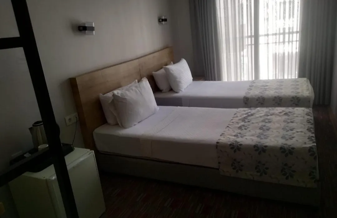 Mojo Otel İzmir-1