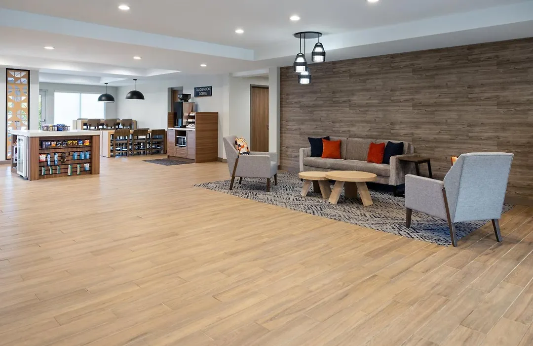 Candlewood Suites Chattanooga - East Ridge By Ihg-1