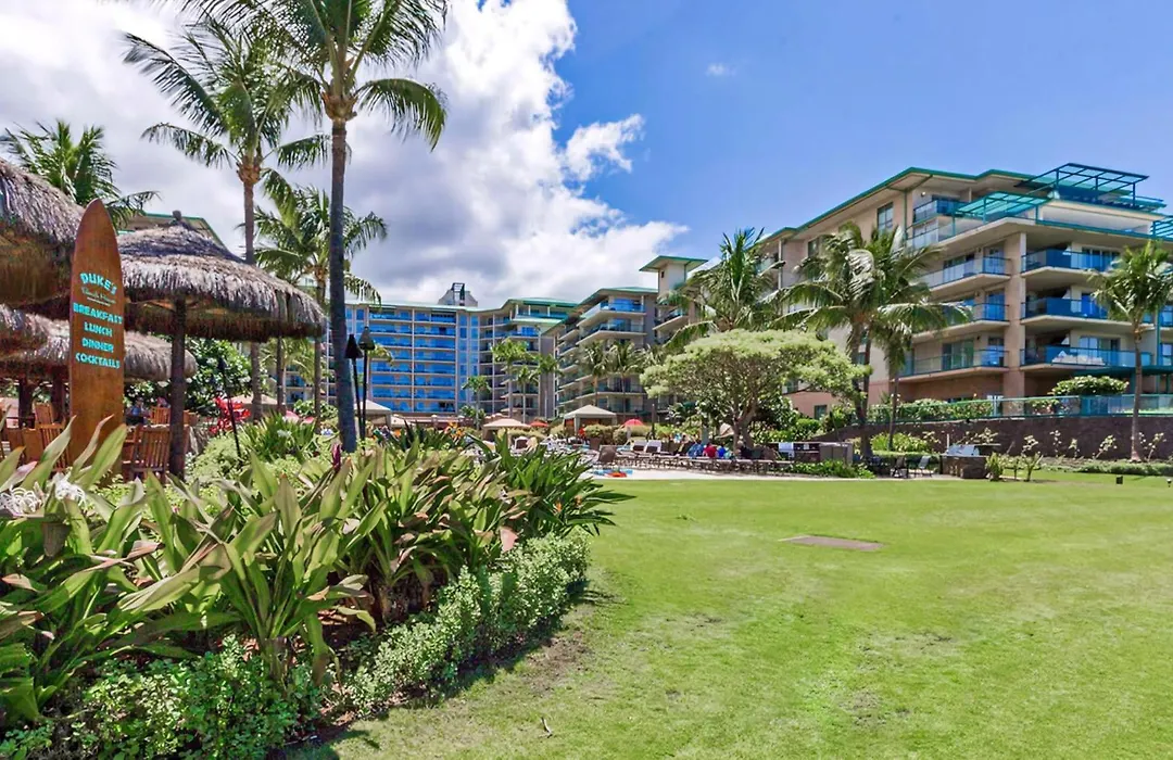Honua Kai Resort And Spa By Maui Resort Rentals-1