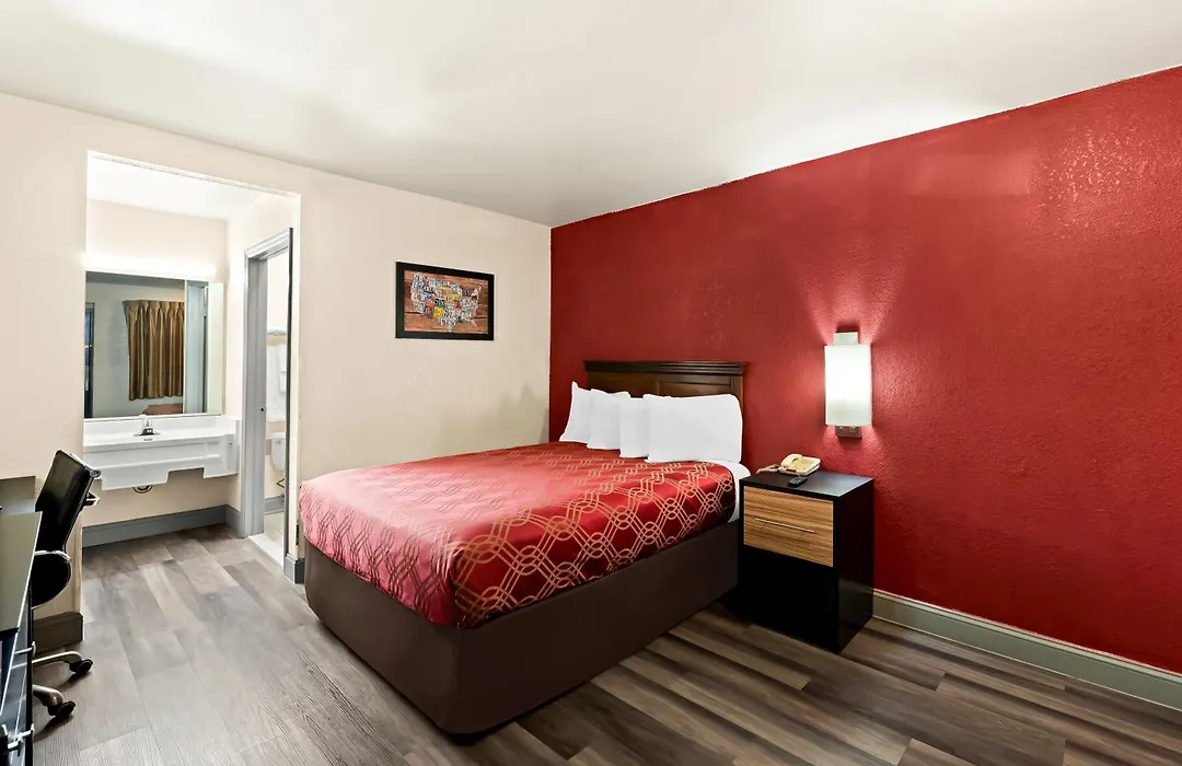 Economy Inn Bellmawr-1