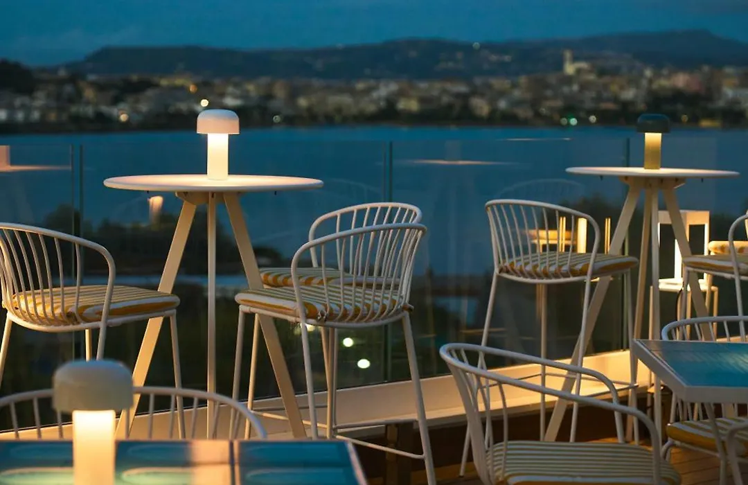 Calea Boutique Hotel-1