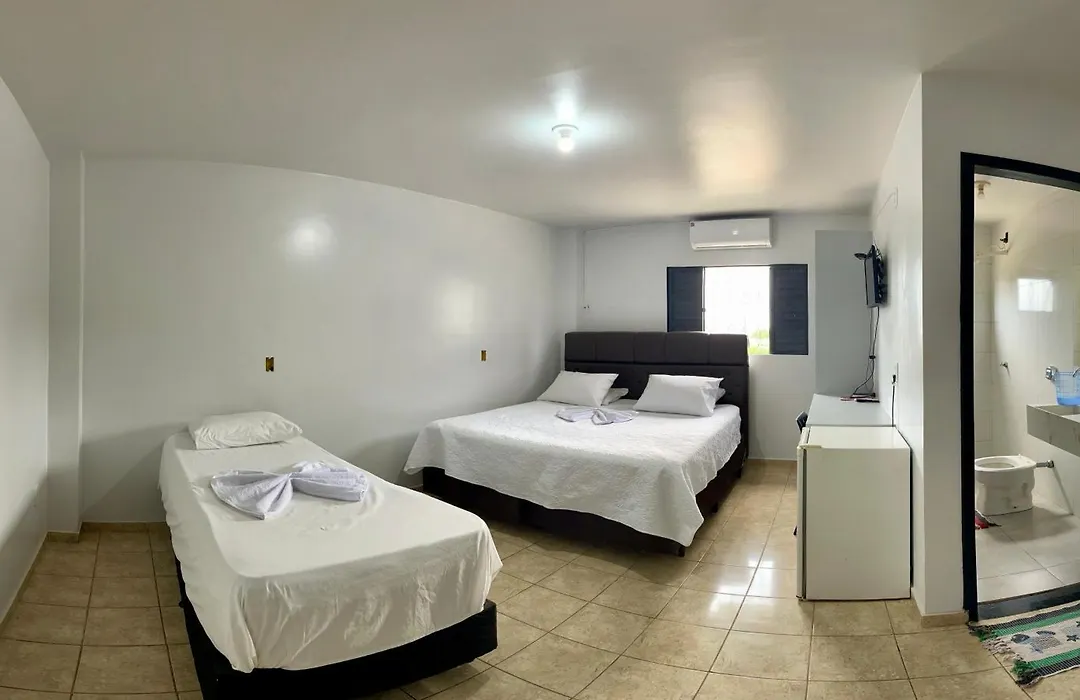 Hotel Colina Verde-1