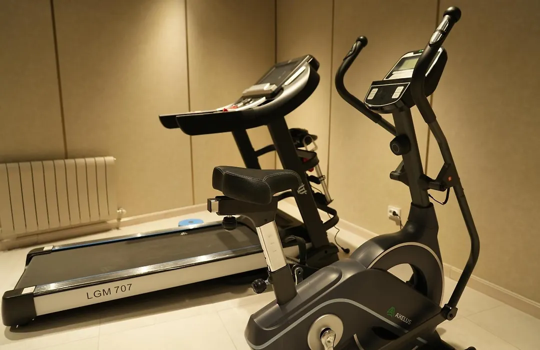 Silk Road Premium Hotel-1