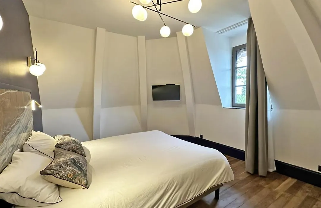 Le manoir des perrieres-1