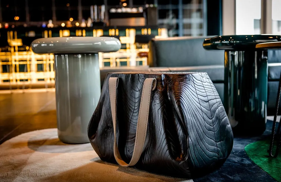 Motel One Antwerp-1