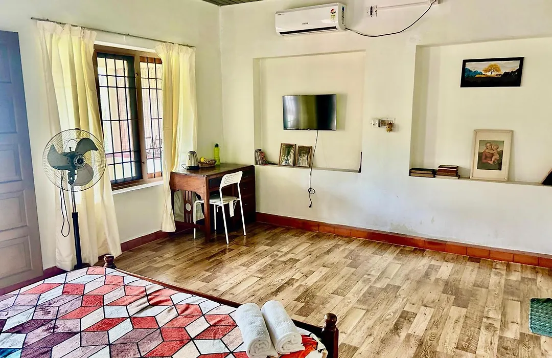 Mango Tree Villa-1