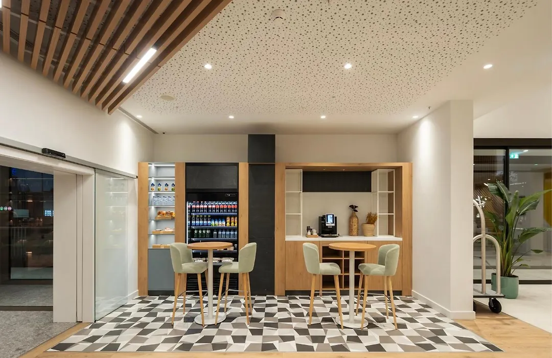 Holiday Inn Braga By Ihg-1