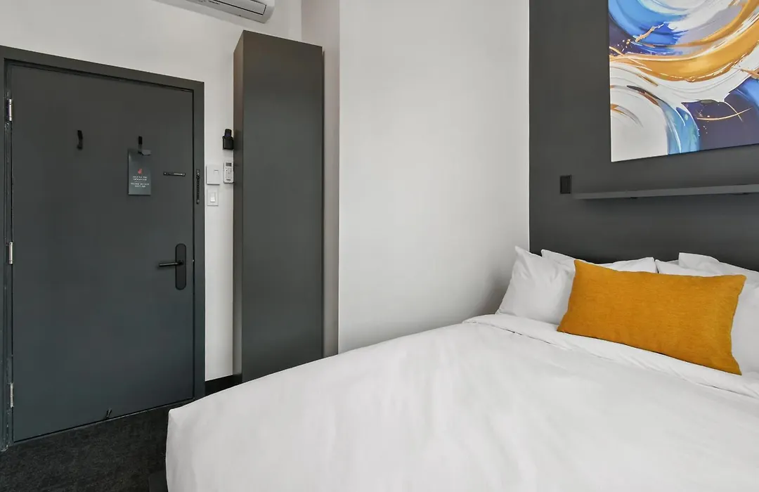 Lift Hotel-1