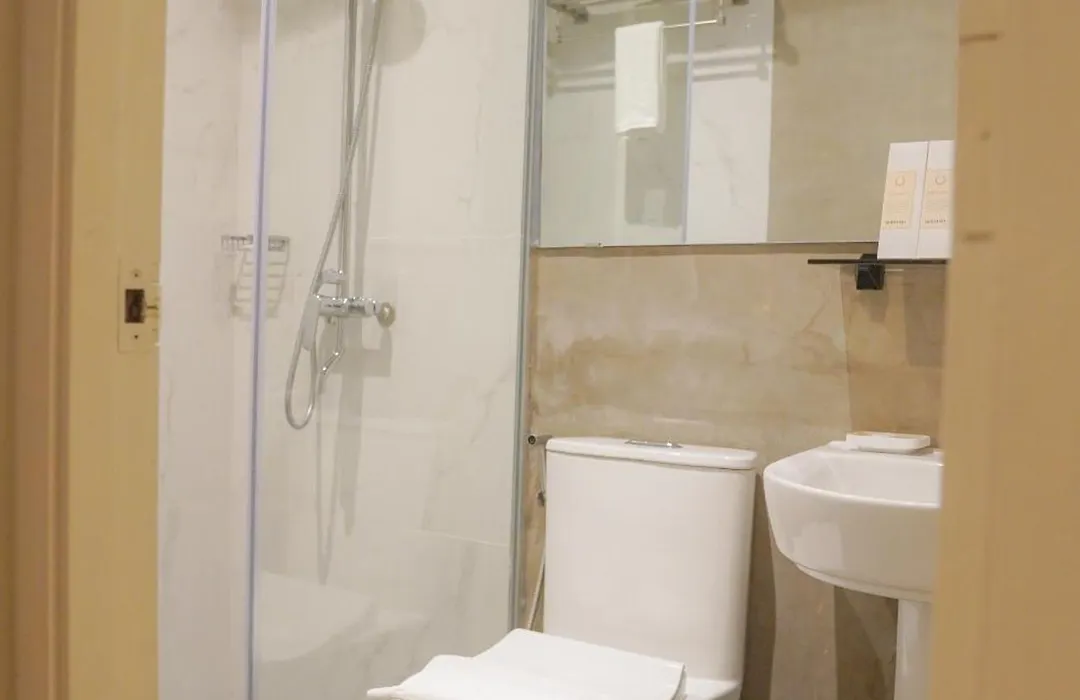 Bel Air Suites Makati-1