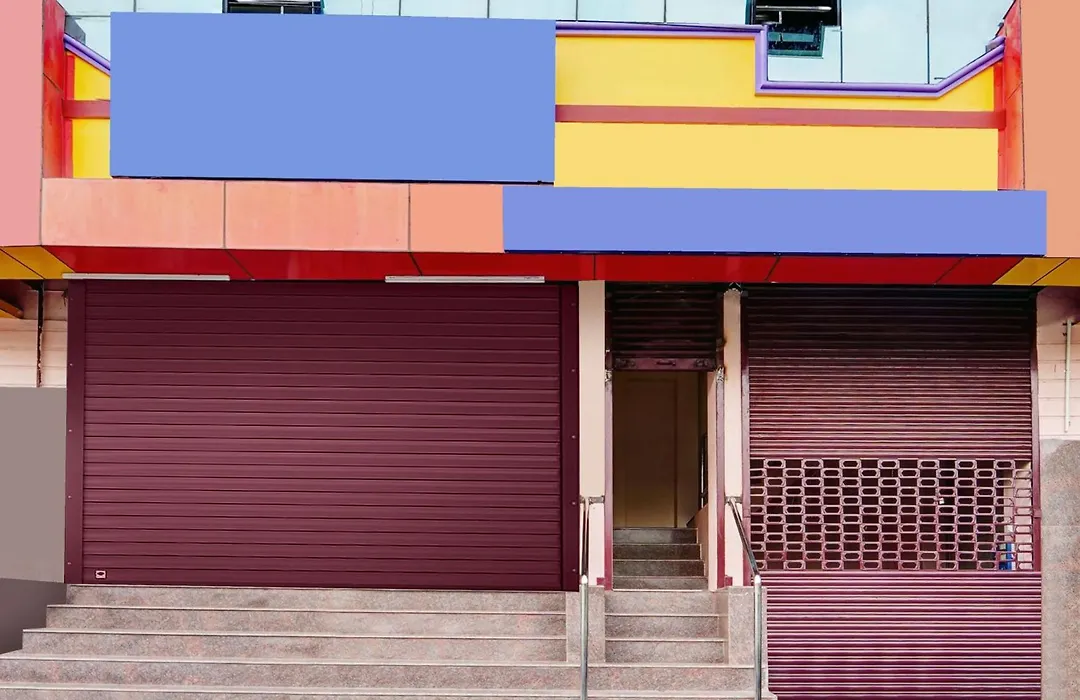 Hotel O Vedha Residency-1