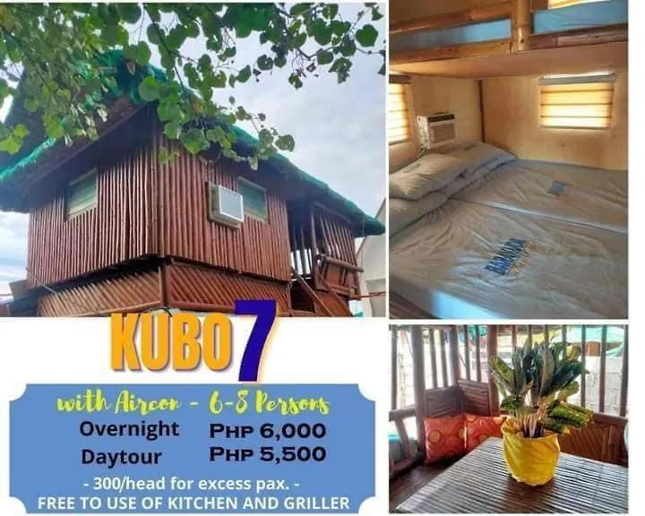 Barakuda Beach Resort-1