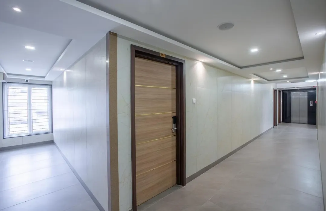 Hotel Prm Aruna Archadia-1