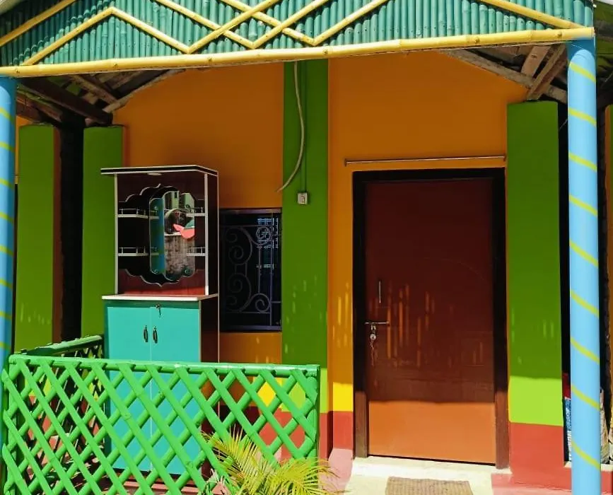 Triple R Camp & Resort-1