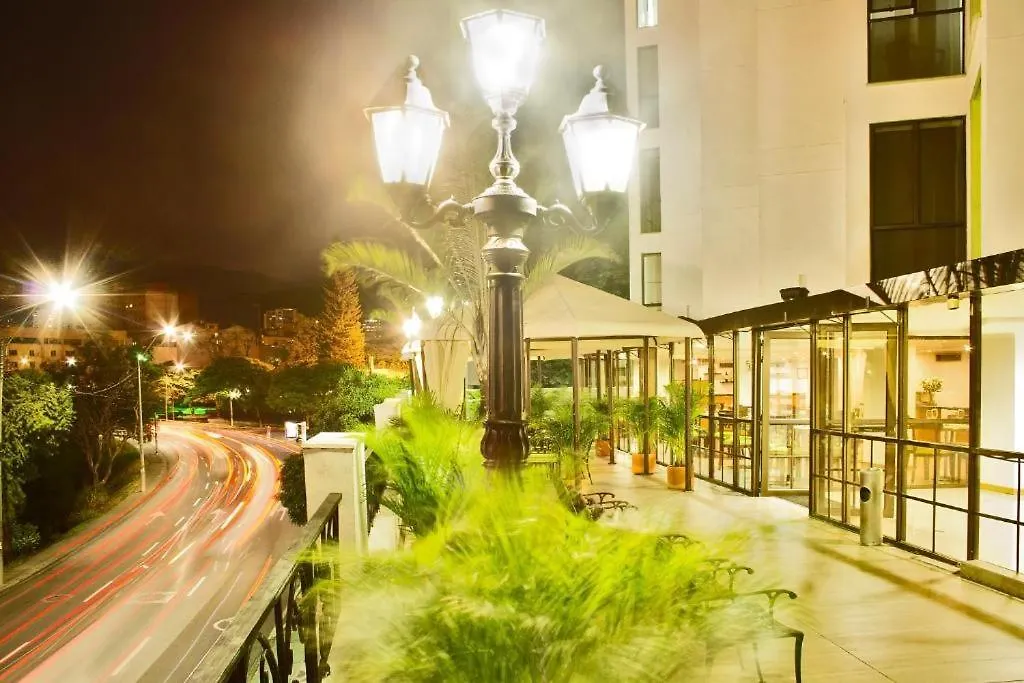 Hotel Ilar Boulevard Del Rio-1