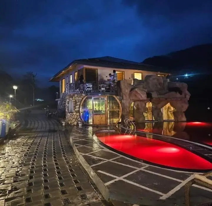 The Riverdale Resort-1