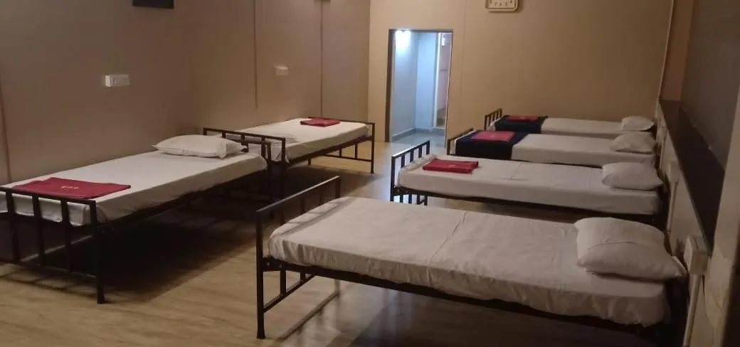 Raj Park Residency-1