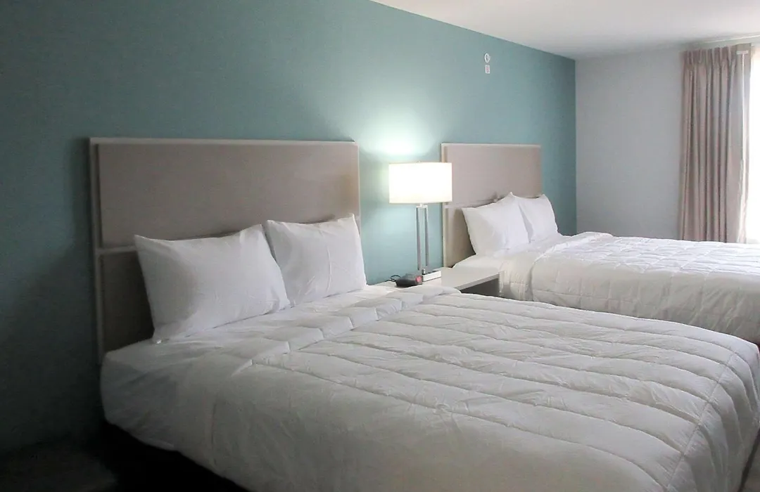 Mainstay Suites-1